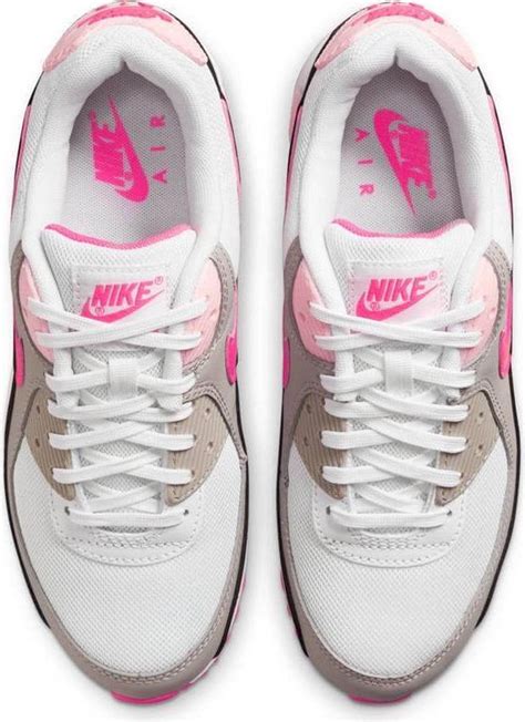 nike air max roze wit zwart|Air Max.